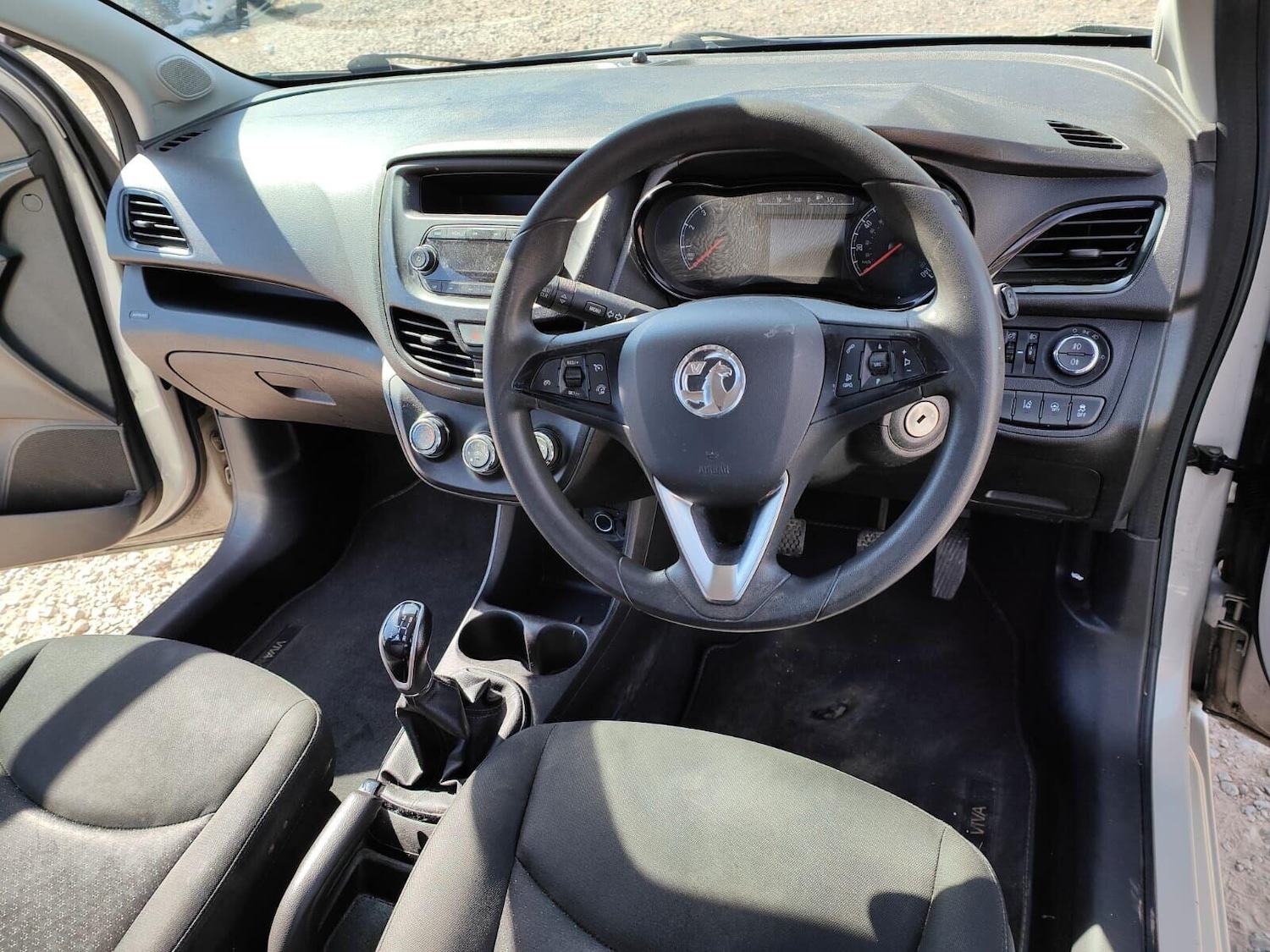 Used Vauxhall Viva 2016 for sale - 77249702: Photo 36