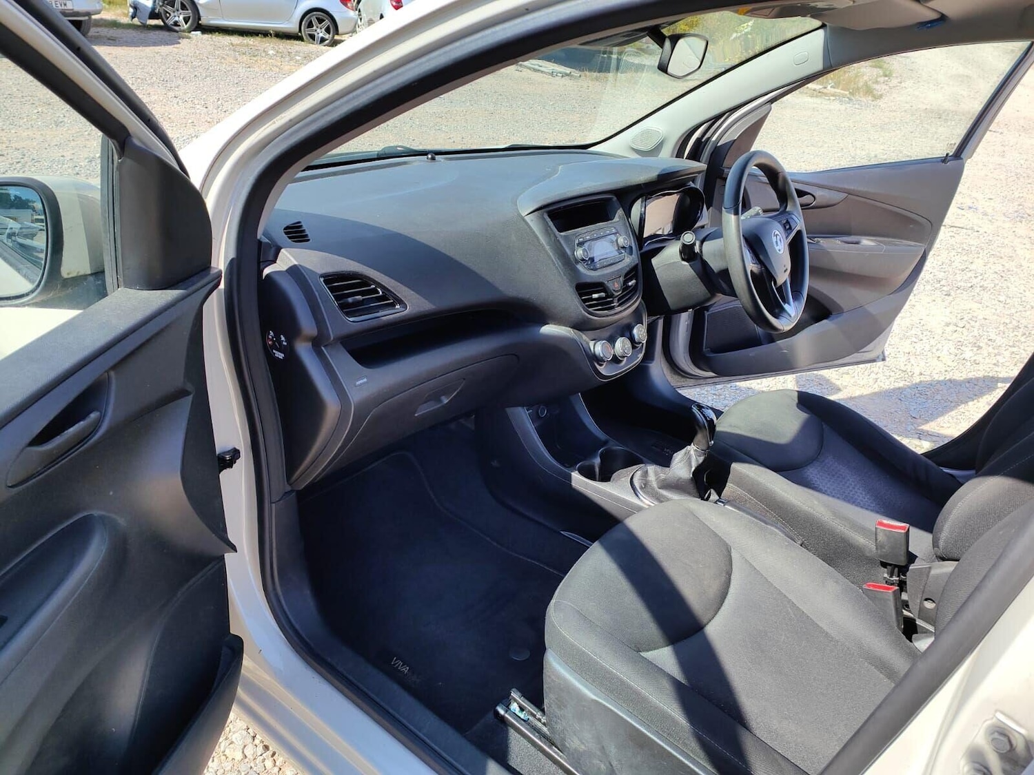 Used Vauxhall Viva 2016 for sale - 77249702: Photo 37