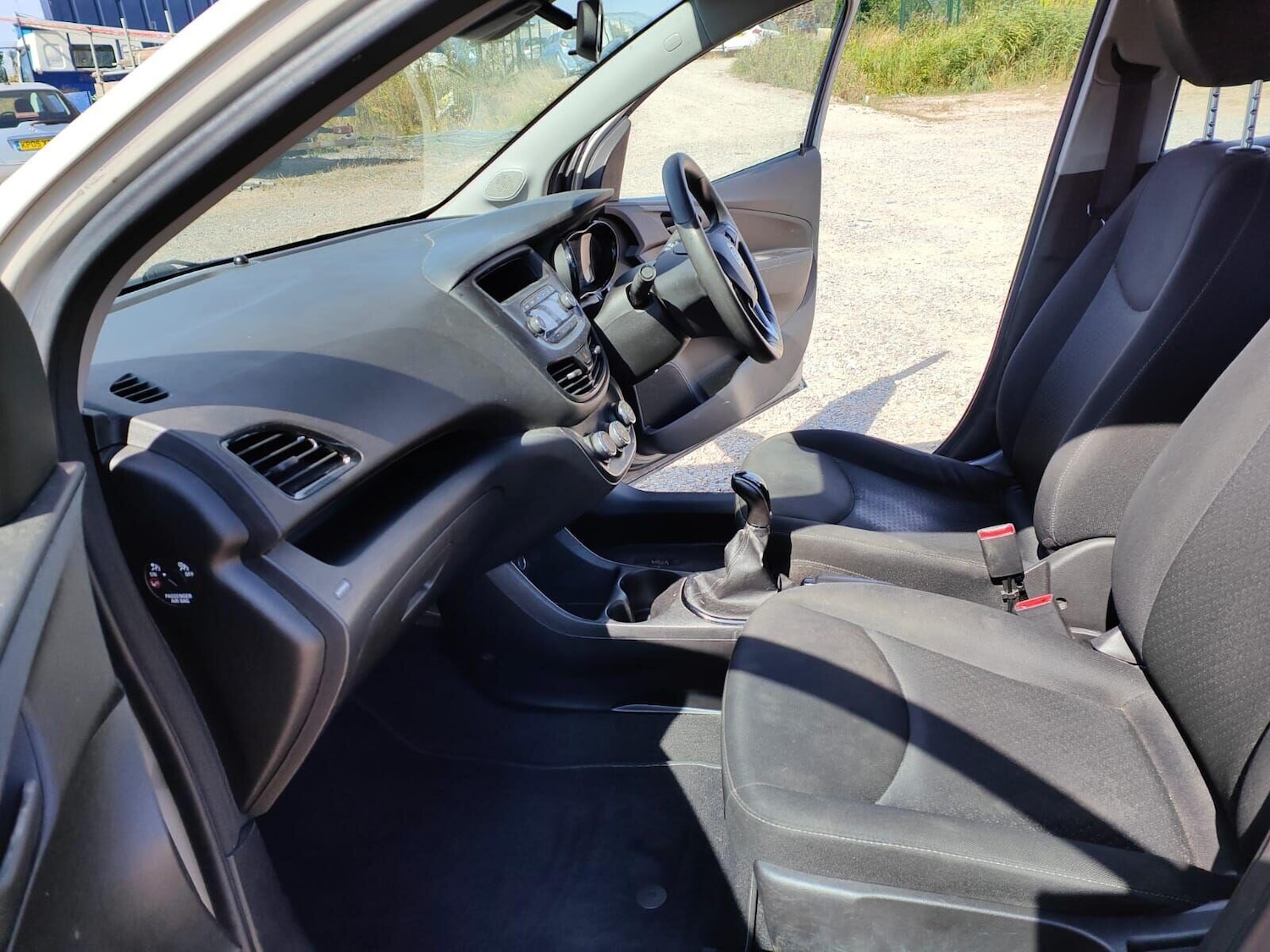 Used Vauxhall Viva 2016 for sale - 77249702: Photo 39