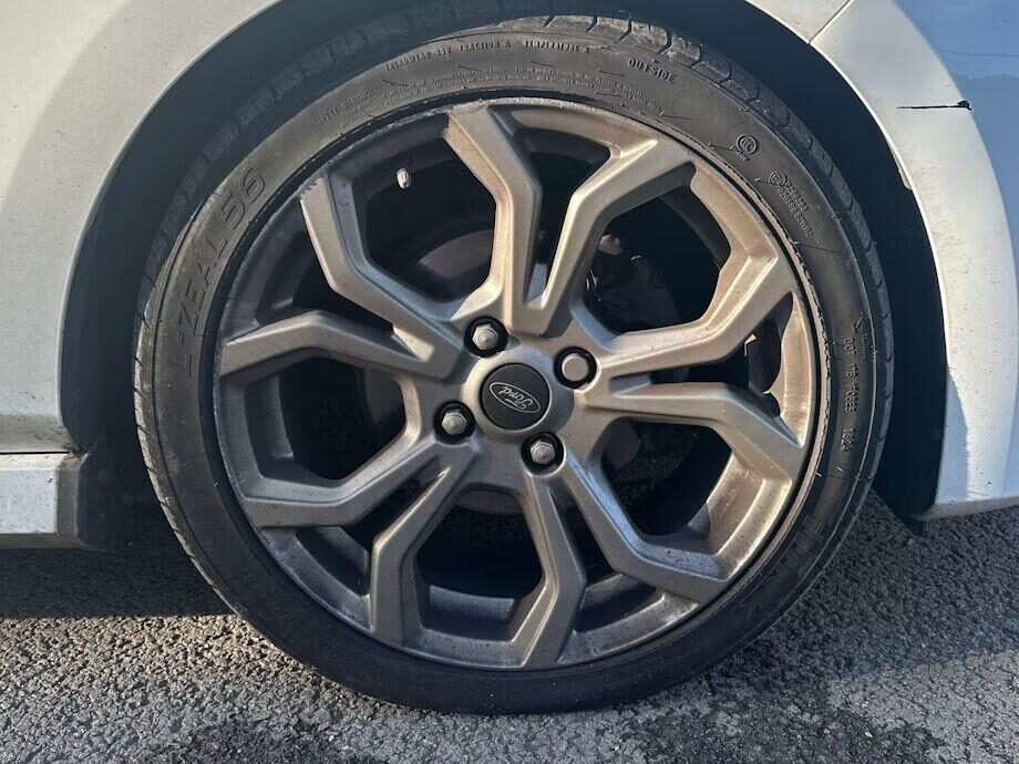 Used Ford Fiesta 2019 for sale - 76428830: Photo 10