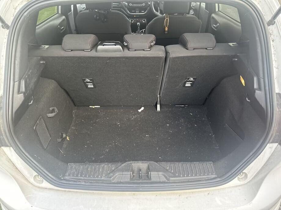 Used Ford Fiesta 2019 for sale - 76428830: Photo 11