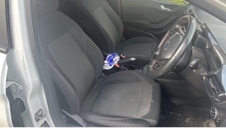 Used Ford Fiesta 2019 for sale - 76428830: Photo 6