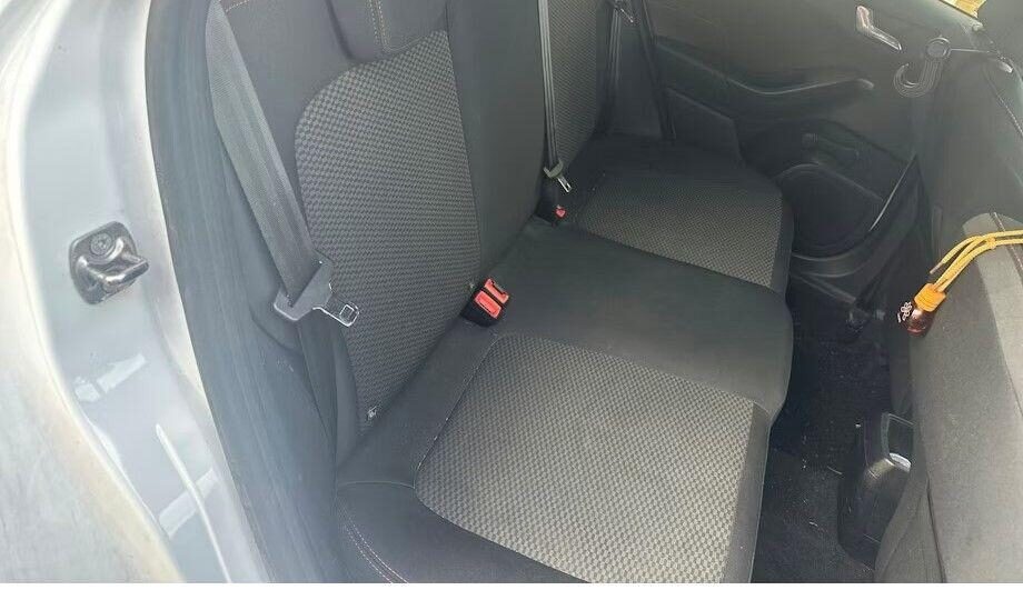 Used Ford Fiesta 2019 for sale - 76428830: Photo 7