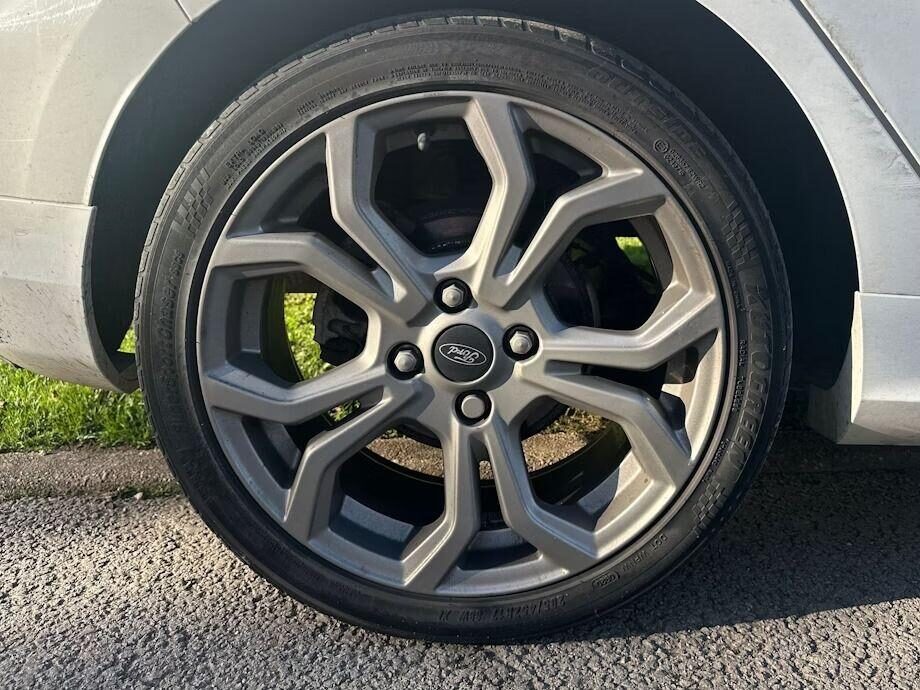 Used Ford Fiesta 2019 for sale - 76428830: Photo 8