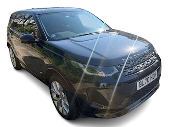 Used Land Rover Discovery Sport 2020 for sale - 79245616: Photo