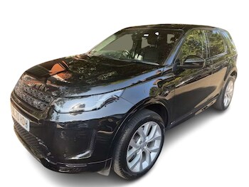 Used Land Rover Discovery Sport 2020 for sale - 79245616: Photo