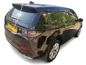 Used Land Rover Discovery Sport 2020 for sale - 79245616: Photo