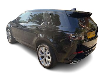 Used Land Rover Discovery Sport 2020 for sale - 79245616: Photo