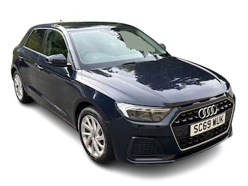 Used Audi A1 2019 for sale - 79155711: Photo