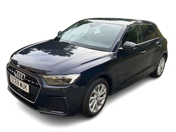 Used Audi A1 2019 for sale - 79155711: Photo