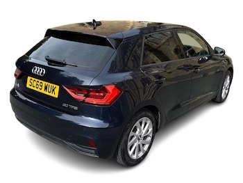 Used Audi A1 2019 for sale - 79155711: Photo