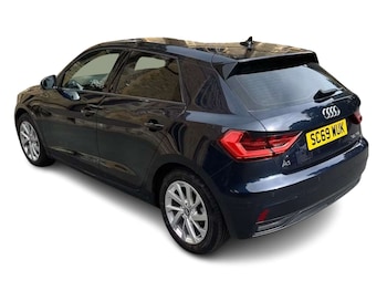 Used Audi A1 2019 for sale - 79155711: Photo