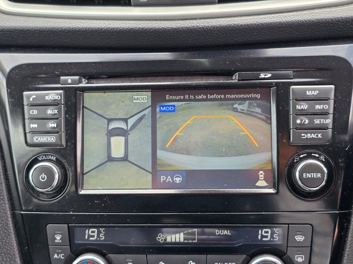 Vehicle 29