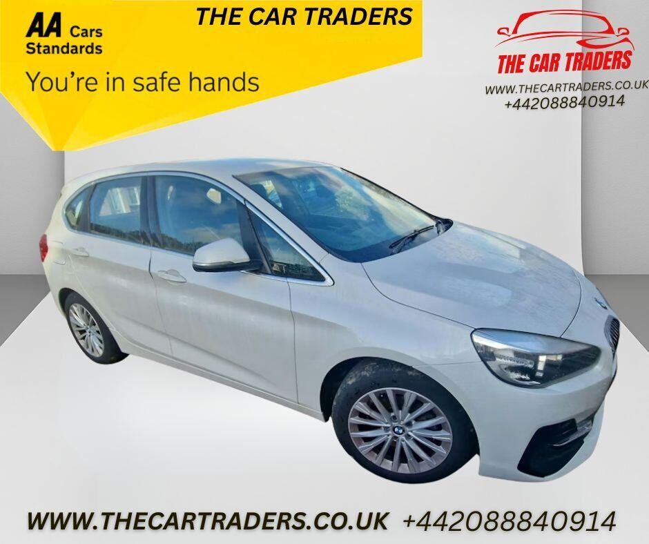 Used BMW 2 Series 2018 for sale - 76581315: Photo 1