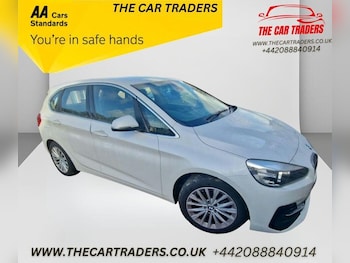 Used BMW 2 Series 2018 for sale - 76581315: Photo