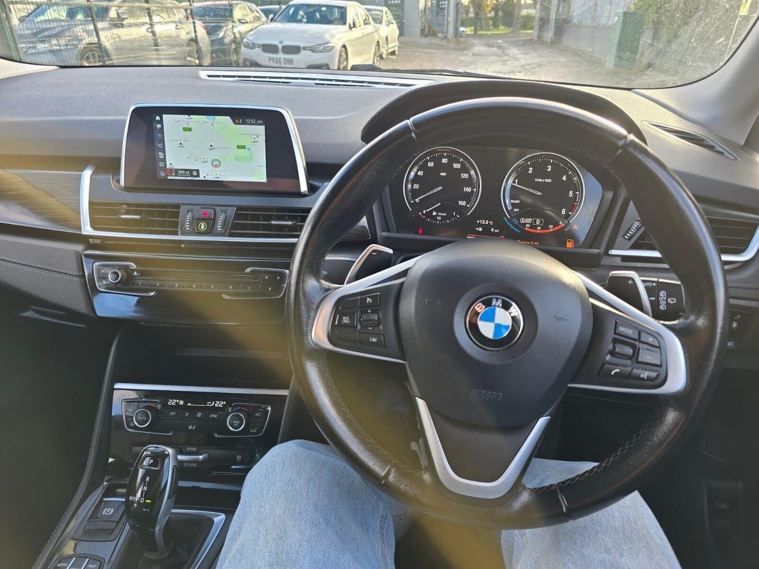 Used BMW 2 Series 2018 for sale - 76581315: Photo 38