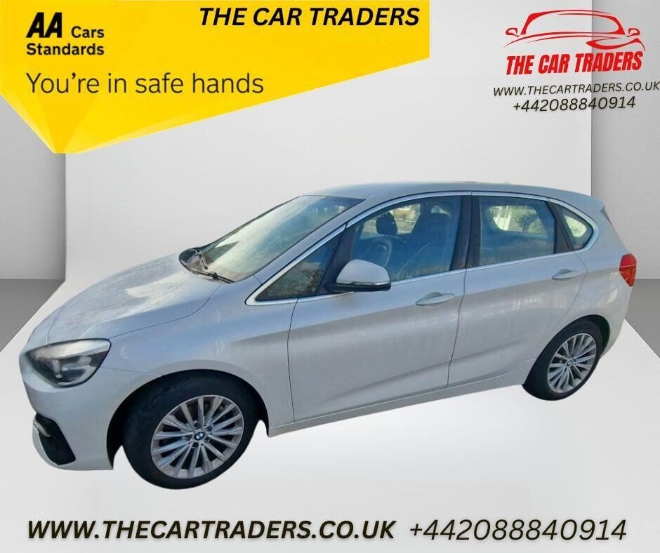 Used BMW 2 Series 2018 for sale - 76581315: Photo 4