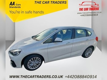 Used BMW 2 Series 2018 for sale - 76581315: Photo