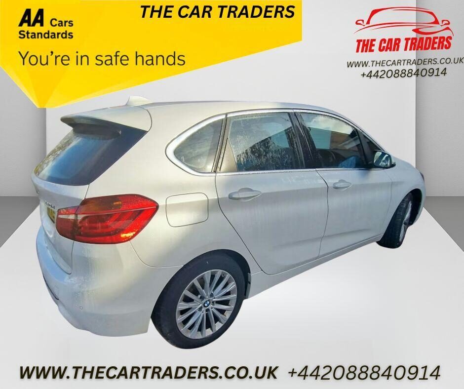 Used BMW 2 Series 2018 for sale - 76581315: Photo 5