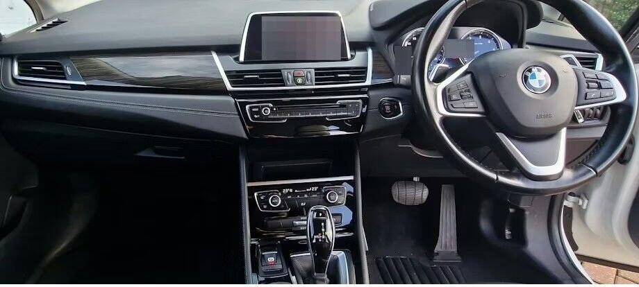 Used BMW 2 Series 2018 for sale - 76581315: Photo 6