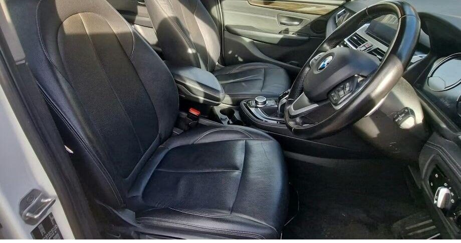 Used BMW 2 Series 2018 for sale - 76581315: Photo 7