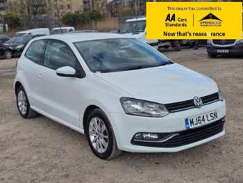 2014 (64) - 1.2 TSI SE 3dr DSG