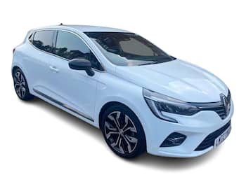 Used Renault Clio 2022 for sale - 79675843: Photo