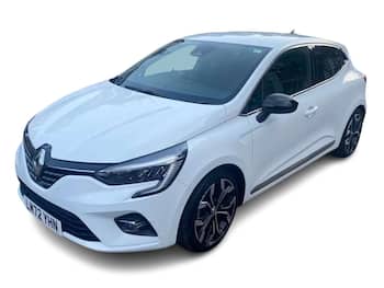 Used Renault Clio 2022 for sale - 79675843: Photo