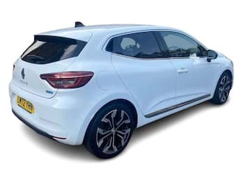 Used Renault Clio 2022 for sale - 79675843: Photo