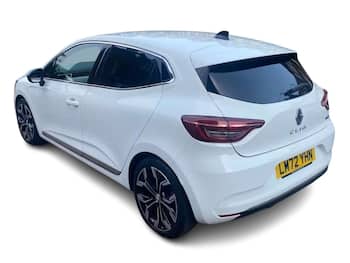 Used Renault Clio 2022 for sale - 79675843: Photo