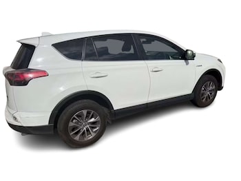 Used Toyota RAV4 2016 for sale - 79197724: Photo
