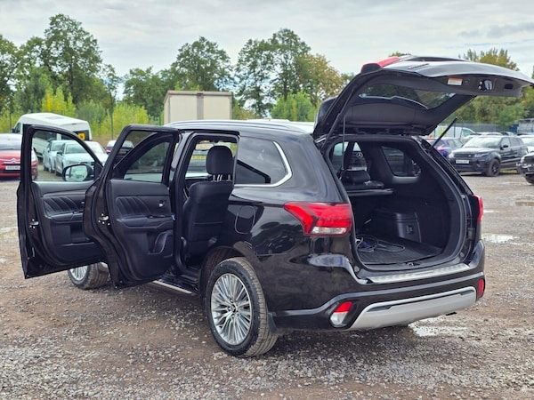 Used Mitsubishi Outlander 2018 for sale - 75583147: Photo 12
