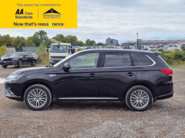 Used Mitsubishi Outlander 2018 for sale - 75583147: Photo 13