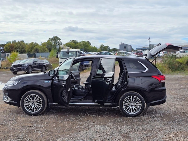 Used Mitsubishi Outlander 2018 for sale - 75583147: Photo 14