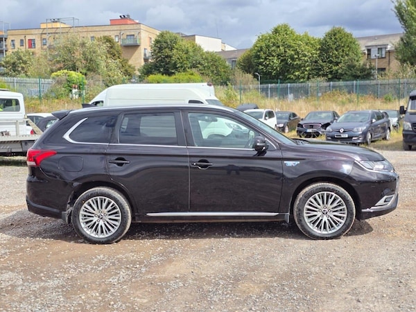 Used Mitsubishi Outlander 2018 for sale - 75583147: Photo 16