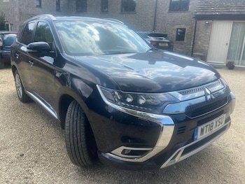 2018 - 2.4h TwinMotor 13.8kWh 4h CVT 4WD Euro 6 (s/s) 5dr