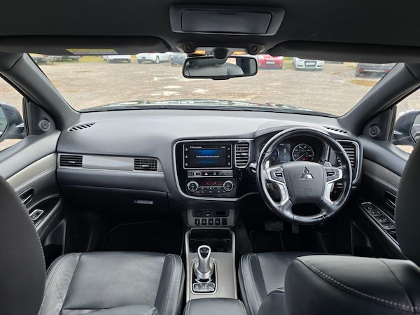 Used Mitsubishi Outlander 2018 for sale - 75583147: Photo 20