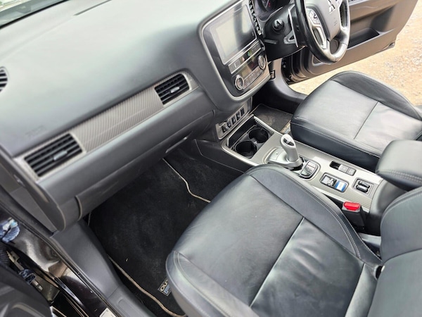Used Mitsubishi Outlander 2018 for sale - 75583147: Photo 21