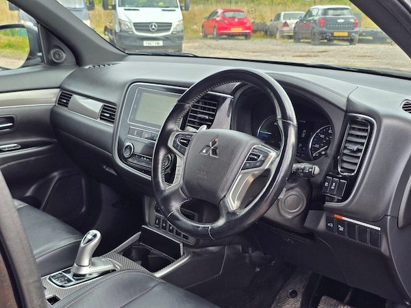 Used Mitsubishi Outlander 2018 for sale - 75583147: Photo 23