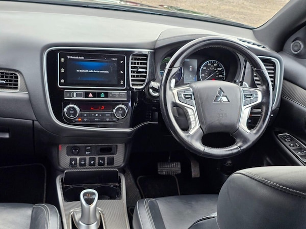 Used Mitsubishi Outlander 2018 for sale - 75583147: Photo 24