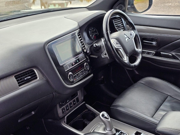Used Mitsubishi Outlander 2018 for sale - 75583147: Photo 25