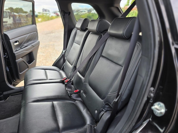 Used Mitsubishi Outlander 2018 for sale - 75583147: Photo 26