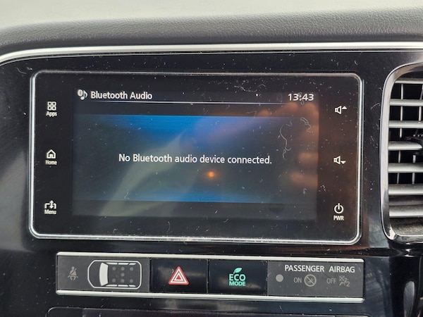 Used Mitsubishi Outlander 2018 for sale - 75583147: Photo 36
