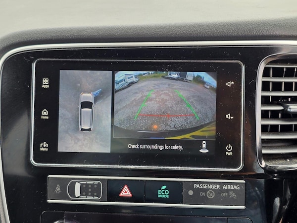 Used Mitsubishi Outlander 2018 for sale - 75583147: Photo 38