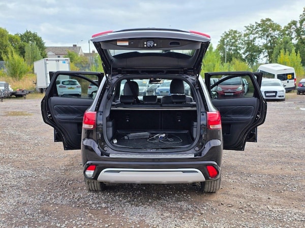 Used Mitsubishi Outlander 2018 for sale - 75583147: Photo 40