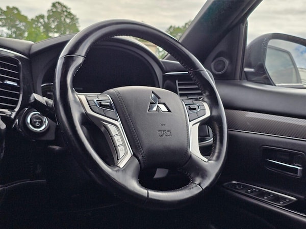 Used Mitsubishi Outlander 2018 for sale - 75583147: Photo 43