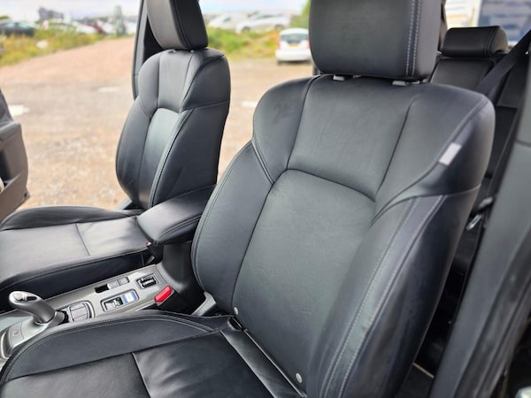 Used Mitsubishi Outlander 2018 for sale - 75583147: Photo 44