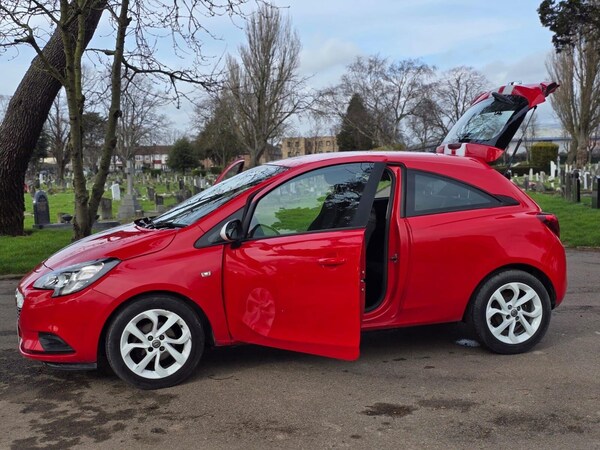 Used Vauxhall Corsa 2017 for sale - 75425527: Photo 12