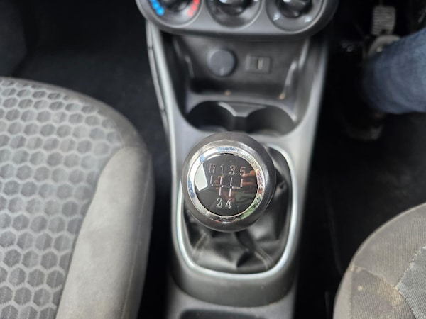 Used Vauxhall Corsa 2017 for sale - 75425527: Photo 23