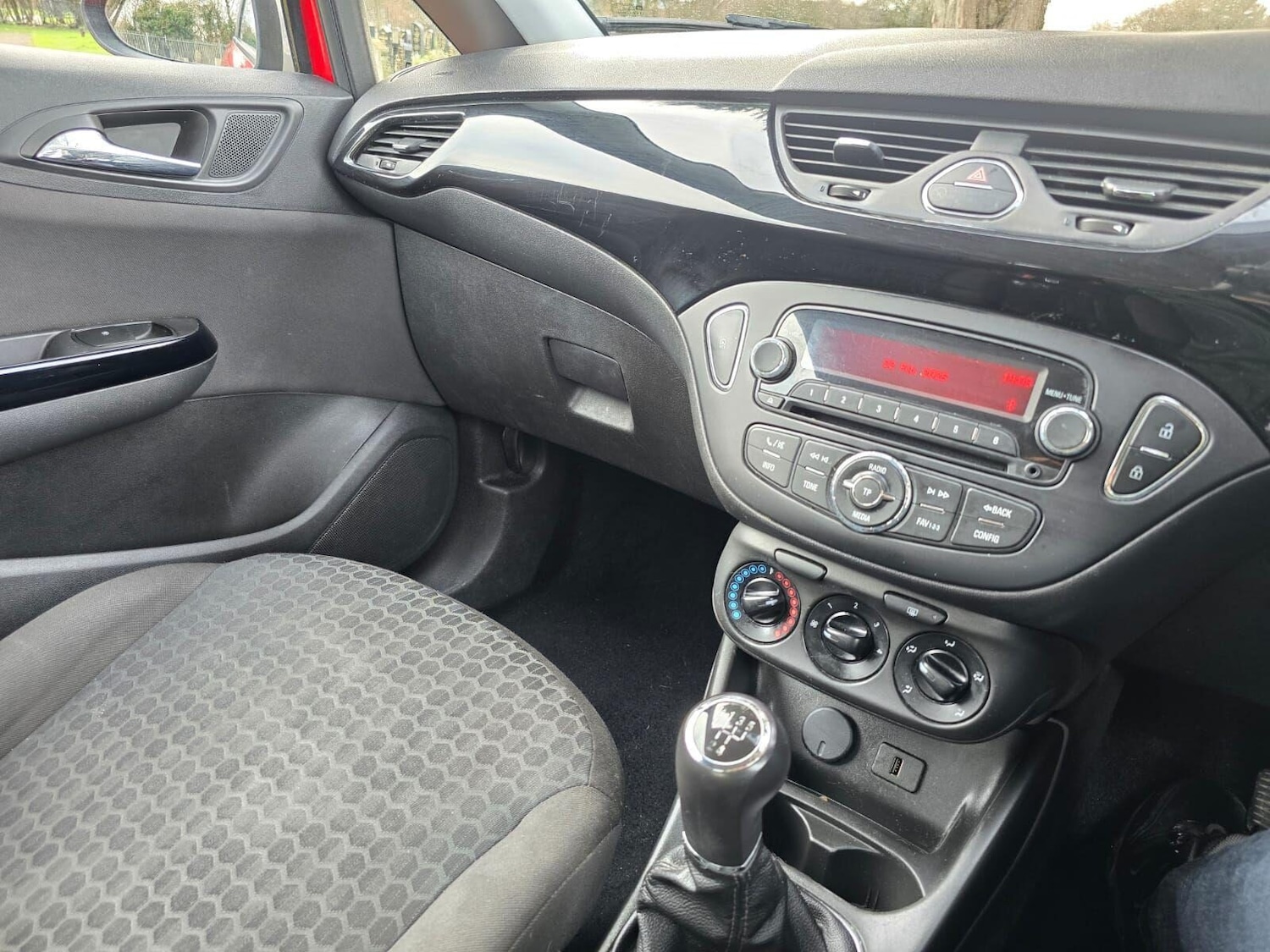 Vehicle 25
